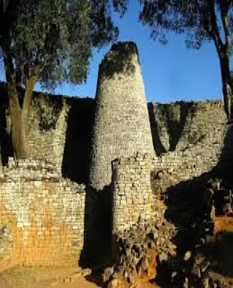 Great Zimbabwe